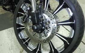 HARLEY FXSE1800CVO 2017