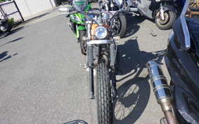 YAMAHA TW200 2JL