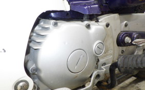 YAMAHA MATE 90 2022 4NM