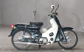 HONDA SUPER CUB50 C50