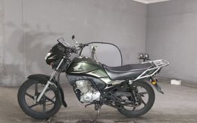HONDA CB125 F PCJ7
