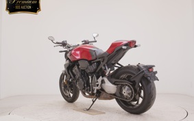 HONDA CB1000R GEN 2 2018 SC80
