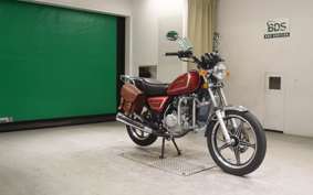 SUZUKI GN125 F Gen.2 2022