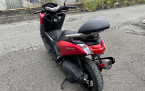 YAMAHA N-MAX155 ABS SG50J