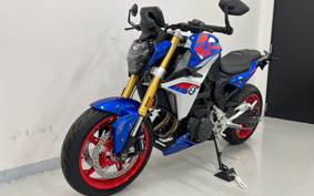 BMW F900R STANDARD 2025 0K81