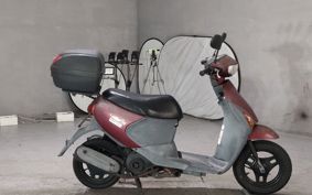 SUZUKI  LET`S 4G CA41A