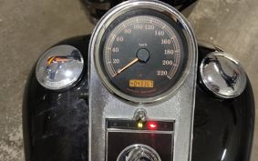HARLEY FLST 1450 2005 JEY