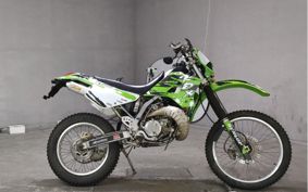 KAWASAKI KDX220R DXBACX
