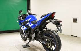 SUZUKI GSX250R 2018