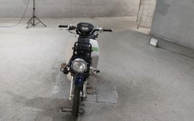 HONDA NV400 NC12
