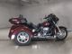Фото Harley FLHTCUTG1870 TRIKE 2020 с японского аукциона