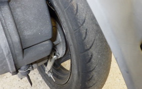 SUZUKI LET's 4 CA45A