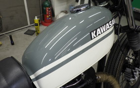 KAWASAKI 250TR 2009 BJ250F