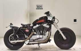 HARLEY XL1200C 2001