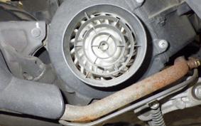 HONDA DIO Gen.6 AF62