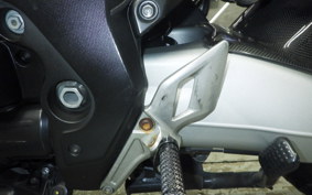 HONDA VFR1200F DCT 2011 SC63