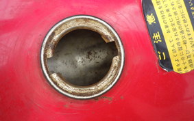 HONDA ATC70 TB03
