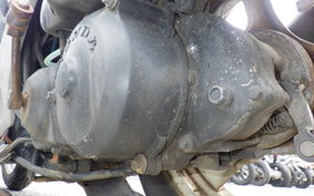 HONDA DIO GEN 2 AF27