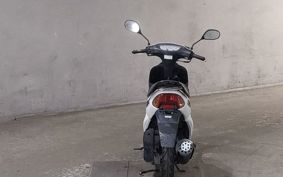 HONDA DIO ZX AF35