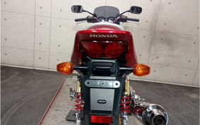 HONDA CB400SFV-3 BOLDOR 2008 NC42