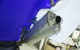 YAMAHA YZ125 2024 4XM