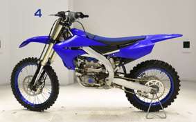 YAMAHA YZ250F