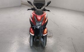 YAMAHA TRICITY 125 SE82J