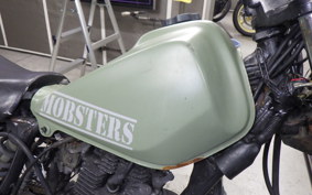 YAMAHA TW225 1997 DG09J