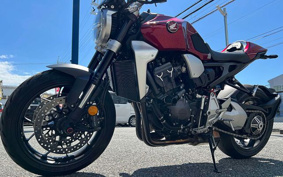 HONDA CB1000R 2018 SC80
