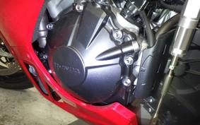 HONDA CBR1000RR RSP 2025 SC82
