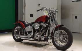 HARLEY FLSTS 1450 2001