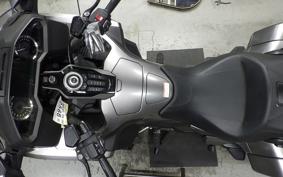 HONDA GL 1800 GOLD WING 2 2018 SC79
