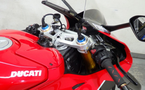 DUCATI PANIGA-REV4S 2020 DA00J