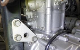 KAWASAKI KLX250D TRACKER X 2022 LX250V