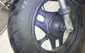 SUZUKI LET's 2 2002 CA1PA