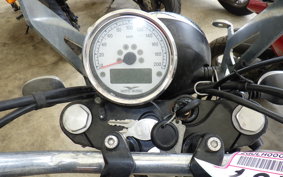 MOTO GUZZI V9 ROAMER 2017