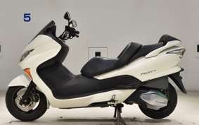 HONDA FORZA Z 2013 MF08