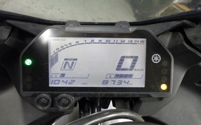 YAMAHA YZF-R25 A