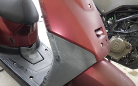 HONDA TACT Gen.4 AF75