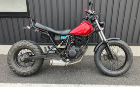 YAMAHA TW200 DG07J