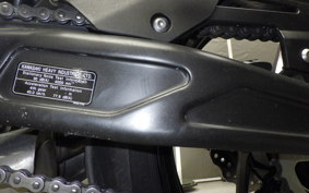 KAWASAKI Z650 A 2019 ER650H