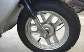 HONDA DIO Gen.6 AF68