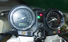 HONDA HORNET 900 2002 SC48