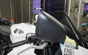 YAMAHA YZF-R7 2023 RM39J