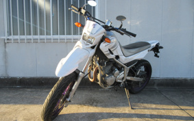 YAMAHA XT250X DG17J