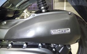 HONDA DIO 110 JF58