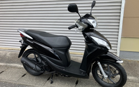 HONDA DIO 110 JF31