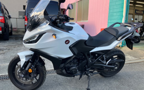 HONDA NT1100 2022 SC84