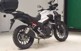 HONDA 400X 2020 NC56