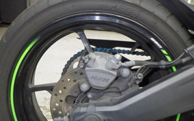 KAWASAKI ZX-25R ZX250E